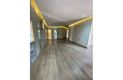Apartment - 3 Bedrooms - 2 Bathrooms for sale in Sephora Heights - 5th Settlement Compounds - The 5th Settlement - New Cairo City - Cairo