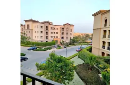 Apartment - 3 Bedrooms - 3 Bathrooms for sale in Mivida - 5th Settlement Compounds - The 5th Settlement - New Cairo City - Cairo