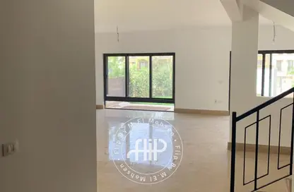 تاون هاوس - 4 غرف نوم - 4 حمامات للايجار في ويستاون - كمبوندات الشيخ زايد - الشيخ زايد - الجيزة