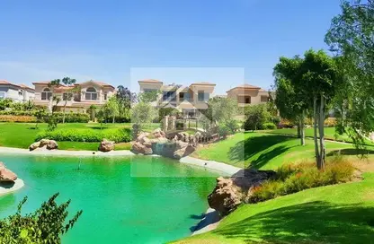 شقة - 2 غرف نوم - 2 حمامات للبيع في البوابة الرابعة - مينا - حدائق الاهرام - الجيزة