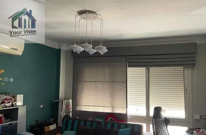 Apartment - 3 Bedrooms - 3 Bathrooms for sale in Madinaty - Cairo