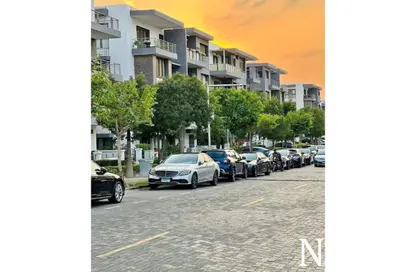 Apartment - 3 Bedrooms - 3 Bathrooms for sale in Taj City - 5th Settlement Compounds - The 5th Settlement - New Cairo City - Cairo