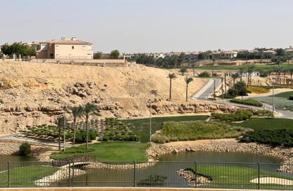 Villa - 5 Bedrooms - 5 Bathrooms for sale in Terencia - Uptown Cairo - Mokattam - Cairo