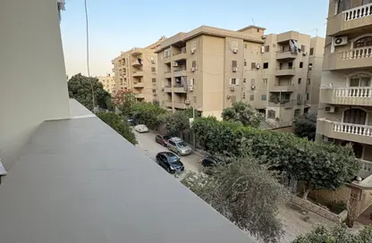شقة - 3 غرف نوم - 2 حمامات للبيع في حدائق الاهرام - الجيزة