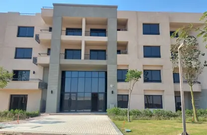 شقة - 2 غرف نوم - 2 حمامات للبيع في ذا اكسيس - كمبوندات 6 أكتوبر - مدينة 6 أكتوبر - الجيزة