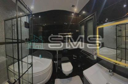 Apartment - 3 Bedrooms - 4 Bathrooms for sale in Gardenia Springs - Ext North Inves Area - New Cairo City - Cairo