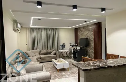 Apartment - 2 Bedrooms - 1 Bathroom for sale in Privado - Madinaty - Cairo