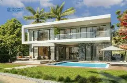 Chalet - 2 Bedrooms - 2 Bathrooms for sale in Dose - Qesm Ad Dabaah - North Coast