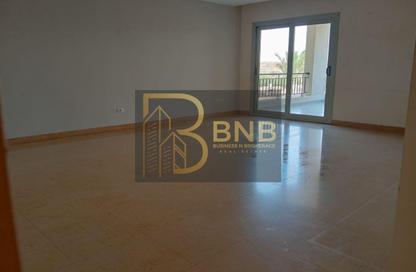 Apartment - 2 Bedrooms - 3 Bathrooms for rent in Cairo Festival City - North Investors Area - New Cairo City - Cairo