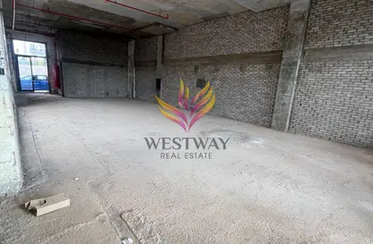 محل تجاري - استوديو - 1 حمام للايجار في سوديك ويست - كمبوندات الشيخ زايد - الشيخ زايد - الجيزة