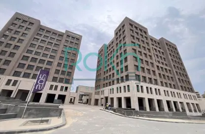 عيادة - استوديو - 1 حمام للبيع في اركان بلازا - محور 26 يوليو - الشيخ زايد - الجيزة