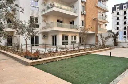 Apartment - 3 Bedrooms - 2 Bathrooms for sale in Mountain View iCity October - 6 October Compounds - 6 October City - Giza