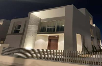 Villa - 3 Bedrooms - 3 Bathrooms for sale in Cairo Gate - Sheikh Zayed Compounds - Sheikh Zayed City - Giza