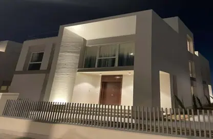 Villa - 3 Bedrooms - 3 Bathrooms for sale in Cairo Gate - Sheikh Zayed Compounds - Sheikh Zayed City - Giza
