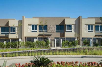 Apartment - 4 Bedrooms - 3 Bathrooms for sale in Badya Palm Hills - 6 October Compounds - 6 October City - Giza