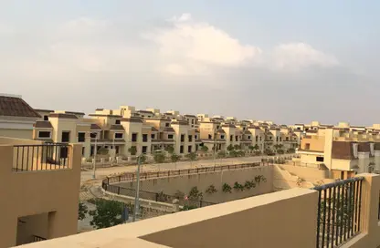 شقة - 3 غرف نوم - 4 حمامات للبيع في سراي - كمبوندات مدينة المستقبل - مدينة المستقبل - القاهرة