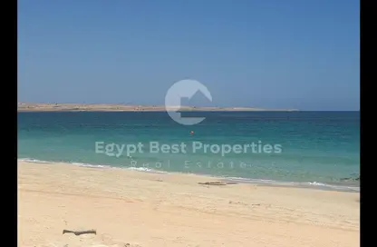 Chalet - 2 Bedrooms - 3 Bathrooms for sale in Safia - Ras Al Hekma - North Coast
