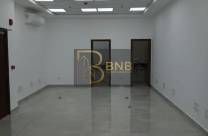 Office Space - Studio - 2 Bathrooms for rent in District 5 - 5th Settlement Compounds - The 5th Settlement - New Cairo City - Cairo