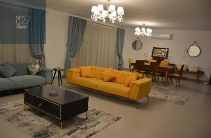 شاليه - 3 غرف نوم - 4 حمامات للبيع في مراسي - سيدي عبد الرحمن - الساحل الشمالي