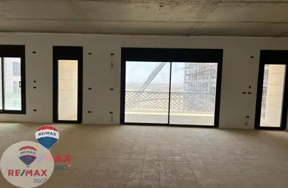 Apartment - 3 Bedrooms - 4 Bathrooms for sale in Katameya Creeks - 5th Settlement Compounds - The 5th Settlement - New Cairo City - Cairo