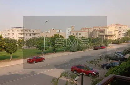 شقة - 3 غرف نوم - 2 حمامات للايجار في شارع واصف غالي باشا - النرجس 4 - النرجس - مدينة القاهرة الجديدة - القاهرة