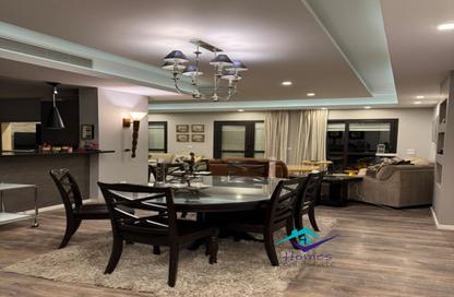Apartment - 3 Bedrooms - 3 Bathrooms for sale in Westown - Sheikh Zayed Compounds - Sheikh Zayed City - Giza