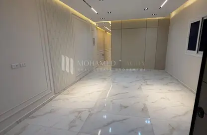 Apartment - 3 Bedrooms - 2 Bathrooms for sale in Al Tahrir Road - 2nd District - 6 October City - Giza