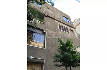 Whole Building - Studio for sale in Al Mahrouki St. - Ard El Golf - Heliopolis - Masr El Gedida - Cairo