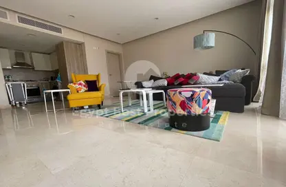 Apartment - 1 Bedroom - 1 Bathroom for sale in Mangroovy Residence - El Gouna - Hurghada - Red Sea