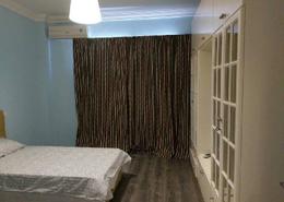 Apartment - 2 bedrooms - 2 bathrooms for للايجار in Casa - Sheikh Zayed Compounds - Sheikh Zayed City - Giza