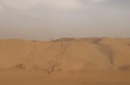 قطعة أرض - استوديو للبيع في طريق بلبيس العاشر من رمضان - زيزينيا العاشر من رمضان - مدينة العاشر من رمضان - الشرقية