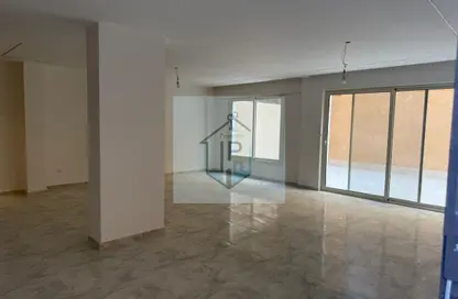 Apartment - 3 Bedrooms - 2 Bathrooms for rent in The 5th Settlement - New Cairo City - Cairo
