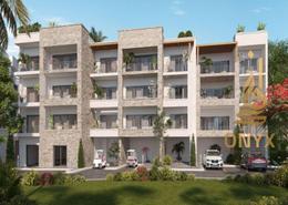 Chalet - 2 bedrooms - 2 bathrooms for للبيع in Bay Central - Soma Bay - Safaga - Hurghada - Red Sea