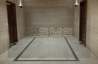 Apartment - 3 Bedrooms - 2 Bathrooms for rent in Wasef Ghaly Basha St. - Al Narges 4 - Al Narges - New Cairo City - Cairo