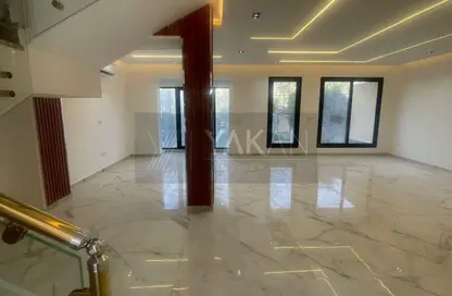 تاون هاوس - 4 غرف نوم - 4 حمامات للايجار في فيليت - كمبوندات التجمع الخامس - التجمع الخامس - مدينة القاهرة الجديدة - القاهرة