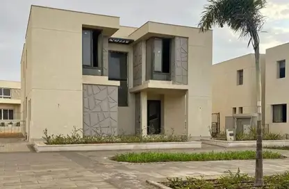 Villa - 5 Bedrooms - 5 Bathrooms for sale in Badya Palm Hills - 6 October Compounds - 6 October City - Giza