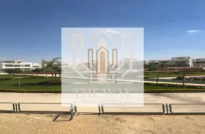 فيلا - 4 غرف نوم - 4 حمامات للبيع في جولز - طريق مصر اسكندرية الصحراوي - مدينة 6 أكتوبر - الجيزة