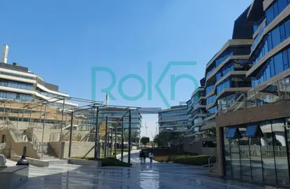 مساحات مكتبية - استوديو - 4 حمامات للايجار في ذا بوليجون - كمبوندات الشيخ زايد - الشيخ زايد - الجيزة مساحات مكتبية - استوديو - 4 حمامات للايجار في ذا بوليجون - كمبوندات الشيخ زايد - الشيخ زايد - الجيزة