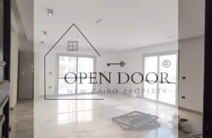 Apartment - 3 Bedrooms - 3 Bathrooms for rent in Sarai - Mostakbal City Compounds - Mostakbal City - Future City - Cairo