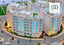 Apartment - 2 bedrooms - 2 bathrooms for للبيع in Sarayat El-Kattameya - El Katameya Compounds - El Katameya - New Cairo City - Cairo