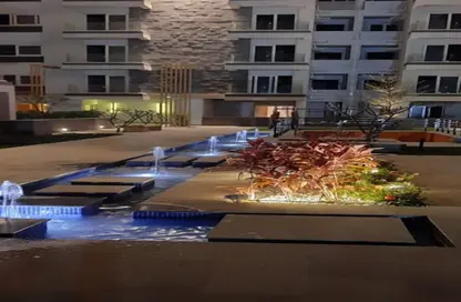 Apartment - 3 Bedrooms - 3 Bathrooms for sale in Mountain View iCity - 5th Settlement Compounds - The 5th Settlement - New Cairo City - Cairo