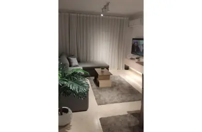 شقة - 2 غرف نوم - 1 حمام للايجار في پريڤادو - مدينتي - القاهرة