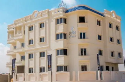 شقة - 3 غرف نوم - 2 حمامات للبيع في بيت الوطن - التجمع الخامس - مدينة القاهرة الجديدة - القاهرة