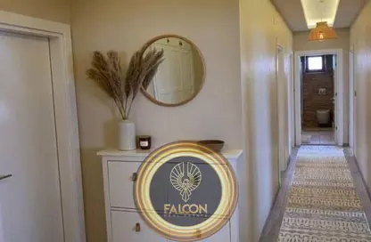 شقة - 3 غرف نوم - 3 حمامات للبيع في ذا ادريس ايست - شارع التسعين - التجمع الخامس - مدينة القاهرة الجديدة - القاهرة