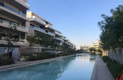 Penthouse - 3 Bedrooms - 4 Bathrooms for rent in Lake View Residence - 5th Settlement Compounds - The 5th Settlement - New Cairo City - Cairo Penthouse - 3 Bedrooms - 4 Bathrooms for rent in Lake View Residence - 5th Settlement Compounds - The 5th Settlement - New Cairo City - Cairo