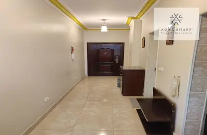 Apartment - 2 Bedrooms - 2 Bathrooms for sale in Tolip El Narges - The 5th Settlement - New Cairo City - Cairo