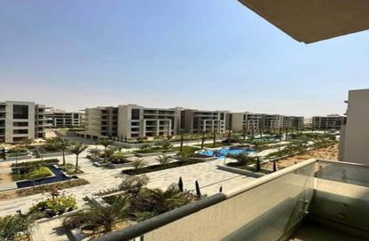 Apartment - 3 Bedrooms - 2 Bathrooms for sale in The Address East - 90 Street - The 5th Settlement - New Cairo City - Cairo