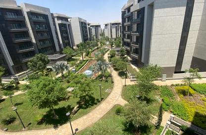 Apartment - 3 Bedrooms - 2 Bathrooms for rent in Madinaty - Cairo