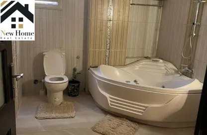 Duplex - 3 Bedrooms - 3 Bathrooms for sale in Al Fardous City - Al Wahat Road - 6 October City - Giza