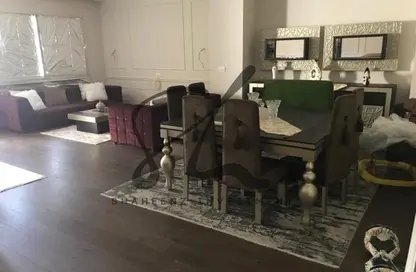 Apartment - 3 Bedrooms - 3 Bathrooms for sale in Prk Vie - 5th Settlement Compounds - The 5th Settlement - New Cairo City - Cairo